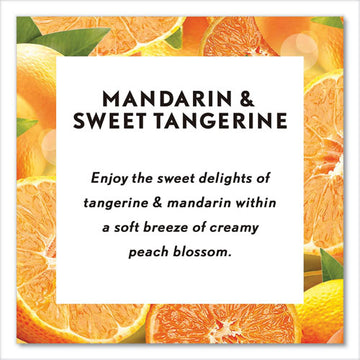 Air Wick® Essential Mist Refill, Mandarin Orange, 0.67 Oz Bottle, 6-carton freeshipping - TVN Wholesale